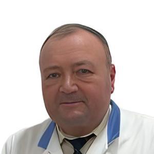 Пожога Николай , дерматовенеролог - Кишинёв