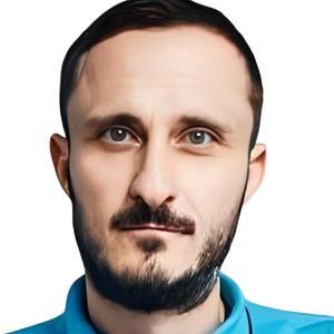 Стратулат Михаил , педиатр - Кишинёв