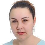 Ботнари Екатерина , Педиатр - Кишинёв