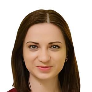Котован Лиа , детский лор - Кишинёв