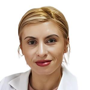 Корницел Родика - фотография Корницел Родика , детский лор - Кишинёв