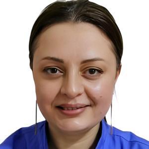 Чумак Олеся - фотография Чумак Олеся , детский офтальмолог - Кишинёв