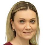 Стратулат Анжела , Детский гинеколог - Кишинёв
