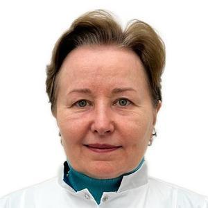 Горинчой Елена , онколог-маммолог, маммолог - Кишинёв