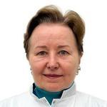 Горинчой Елена , Онколог-маммолог, Маммолог - Кишинёв