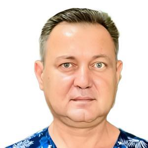 Вовц Марсель - фотография Вовц Марсель , травматолог, ортопед - Кишинёв
