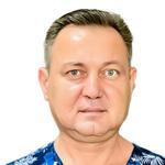 Вовц Марсель , Травматолог, ортопед - Кишинёв