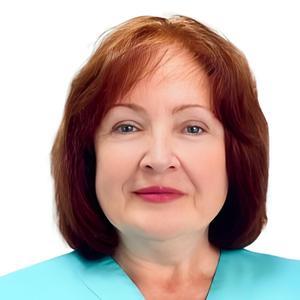 Горинциой Людмила , лор - Кишинёв