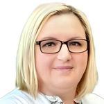 Федико Наталия Владимировна, Инфекционист - Кишинёв