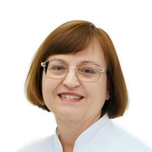 Ботезату Мария - фотография Ботезату Мария , офтальмолог (окулист) - Кишинёв