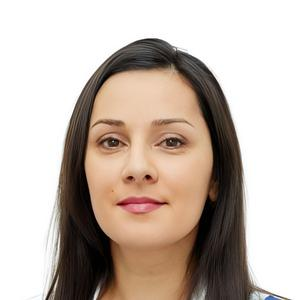 Ротару Ирина , офтальмолог (окулист), детский офтальмолог - Кишинёв