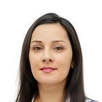 Ротару Ирина Ротару Ирина , Офтальмолог (окулист), детский офтальмолог - Кишинёв