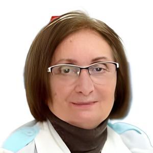 Мошняга Маригула - фотография Мошняга Маригула , ревматолог - Кишинёв
