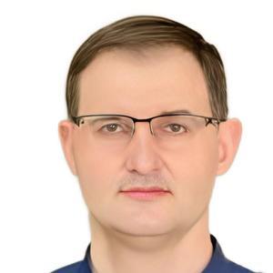 Бураковски Марин - фотография Бураковски Марин , лор, лор-хирург - Кишинёв