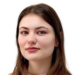 Мошняга Алёна , физиотерапевт - Кишинёв