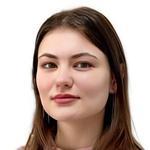 Мошняга Алёна , Физиотерапевт - Кишинёв