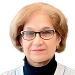 Маричук Светлана , Врач общей практики (семейный врач) - Кишинёв