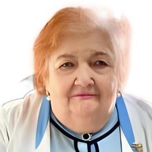 Шит Сюзанна - фотография Шит Сюзанна , детский аллерголог, детский иммунолог, педиатр - Кишинёв