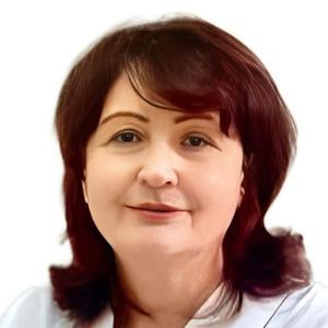 Трубко Елена Владимировна, невролог - Кишинёв