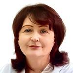 Трубко Елена Владимировна, Невролог - Кишинёв