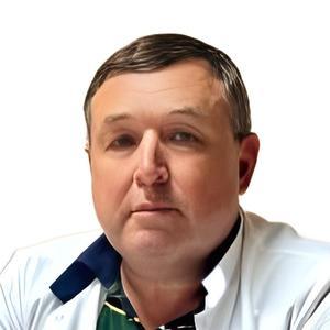 Мельничук Владимир , невролог - Кишинёв