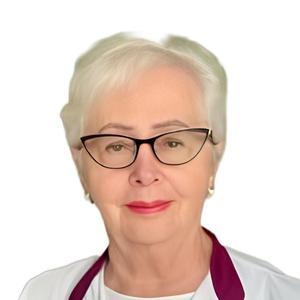 Марчук Любовь - фотография Марчук Любовь , гинеколог - Кишинёв