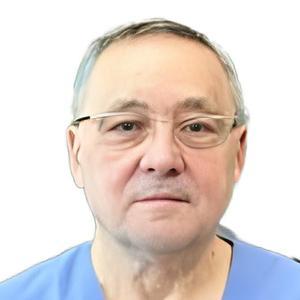 Мустяцэ Валерий , уролог, хирург - Кишинёв