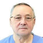 Мустяцэ Валерий , Уролог, хирург - Кишинёв