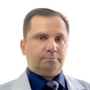 Мустяцэ Василе , гематолог - Кишинёв