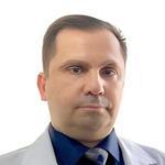 Мустяцэ Василе , Гематолог - Кишинёв