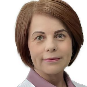 Бодеан Сильвия - фотография Бодеан Сильвия , эндокринолог - Кишинёв