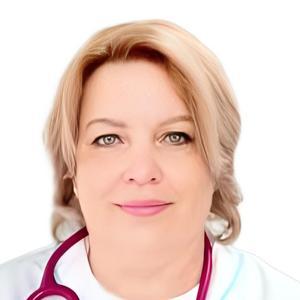 Сувейкэ Луминица , эндокринолог - Кишинёв