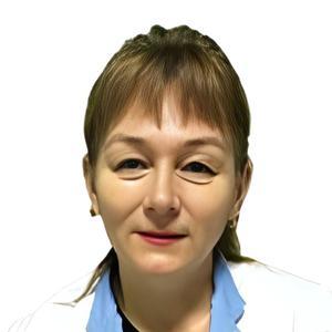 Думбрэвяну Лилия , офтальмолог-хирург - Кишинёв