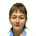 Думбрэвяну Лилия Думбрэвяну Лилия , Офтальмолог-хирург - Кишинёв