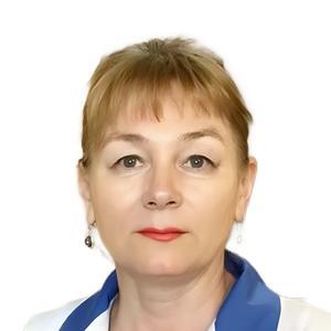 Думбрэвяну Лилия - фотография Думбрэвяну Лилия , офтальмолог-хирург, детский офтальмолог, офтальмолог (окулист) - Кишинёв