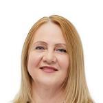 Васильева Елена Васильева Елена , Врач УЗИ, гинеколог - Кишинёв