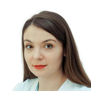 Бригидин Алина , гинеколог - Кишинёв