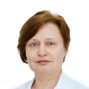 Бабарэ Елена - фотография Бабарэ Елена , эндокринолог - Кишинёв