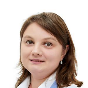 Кирчиу Кристина - фотография Кирчиу Кристина , дерматолог, детский дерматолог - Кишинёв