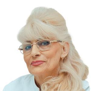 Бишир Екатерина , травматолог, детский хирург-ортопед, ортопед - Кишинёв