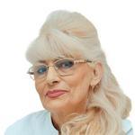 Бишир Екатерина , Травматолог, Детский хирург-ортопед, Ортопед - Кишинёв