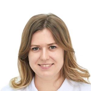 Былба Татьяна - фотография Былба Татьяна , реабилитолог - Кишинёв