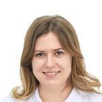 Былба Татьяна Былба Татьяна , Реабилитолог - Кишинёв