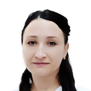 Ставенски Кристина - фотография Ставенски Кристина , врач-косметолог - Кишинёв