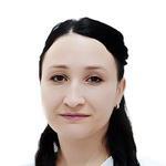 Ставенски Кристина Ставенски Кристина , Врач-косметолог - Кишинёв