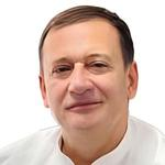 Баранюк Виталий , Невролог, Вертебролог, Мануальный терапевт - Кишинёв