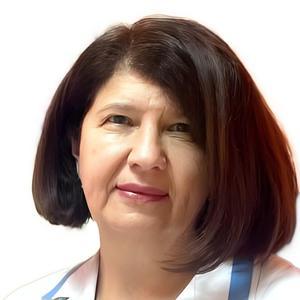Сливца Галина , кардиолог - Кишинёв
