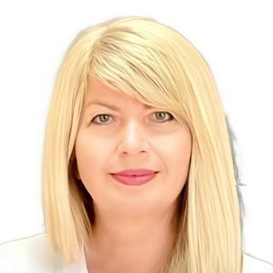 Лазарева Ада Александровна, гинеколог - Кишинёв