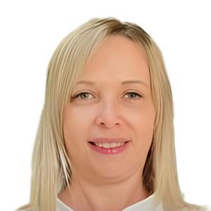 Кередниченко Наталия Васильевна, врач общей практики (семейный врач) - Кишинёв