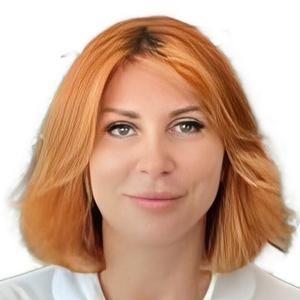 Леводянски Ольга , врач узи - Кишинёв